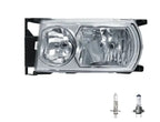 HEAD LIGHT LHS  FOR SCANIA 2006 - 2010.