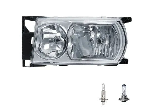 HEAD LIGHT LHS  FOR SCANIA 2006 - 2010.