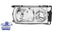 HEAD LIGHT RHS  FOR SCANIA 2006 - 2010.