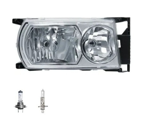 HEAD LIGHT RHS  FOR SCANIA 2006 - 2010.