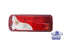 TAIL LIGHT RHS FOR SCANIA 2006 - 2017.