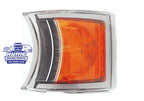 CORNER LED LIGHT LHS = RHS FOR SCANIA 2006 - 2017.