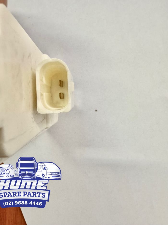 SIDE MARKER LED LIGHT AMBER WITH REFLECTOR LH=RH FOR SCANIA 1997 - ON