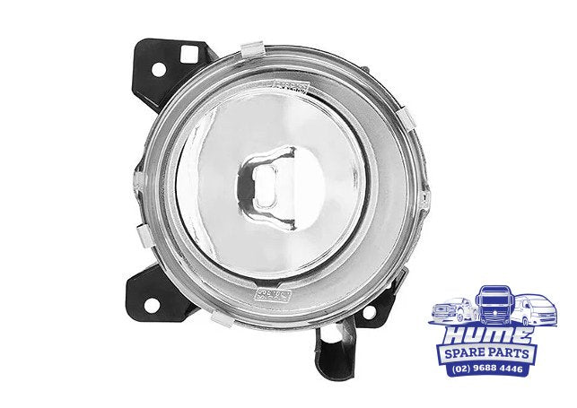 FOG LIGHT INNER LHS WITH FOR SCANIA 2006 - 2017.
