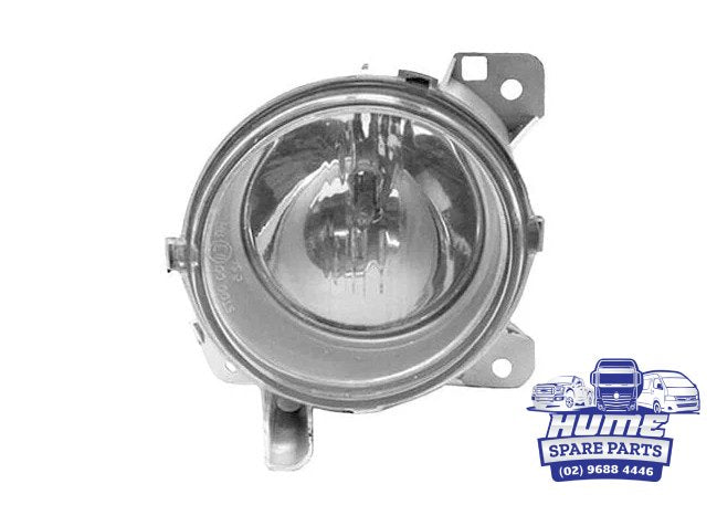 FOG LIGHT INNER LHS WITH FOR SCANIA 2006 - 2017.