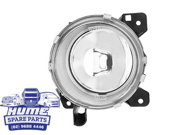 FOG LIGHT INNER RHS WITH FOR SCANIA 2006 - 2017.