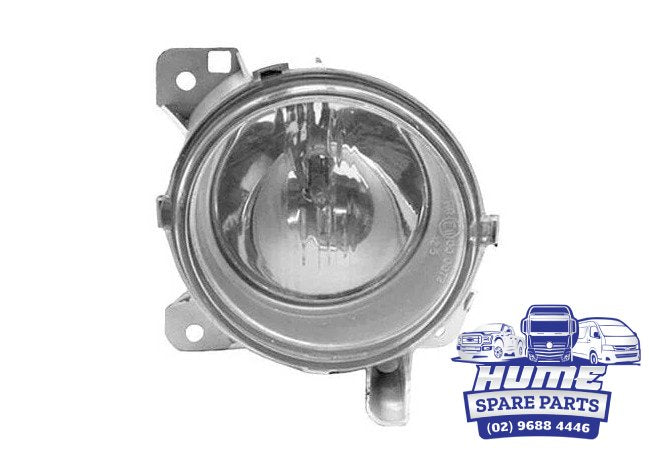 FOG LIGHT INNER RHS WITH FOR SCANIA 2006 - 2017.