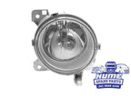 FOG LIGHT INNER RHS WITH FOR SCANIA 2006 - 2017.
