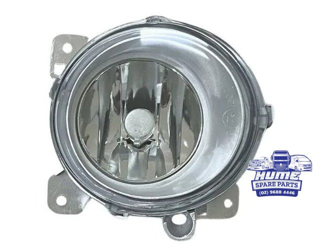 FOG LIGHT OUTER RHS WITH FOR SCANIA 2006 - 2017.
