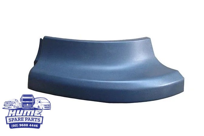 HEADLIGHT UPPER EXTENSION COVER LHS FOR SCANIA P CAB 2006 - 2017. Main image
