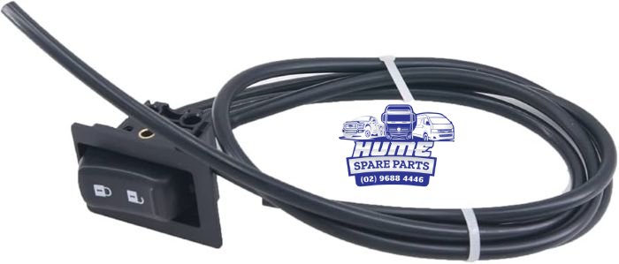 STEERING COLUMN REGULATOR AIR VALVE SWITCH FOR SCANIA - 1997 - 2017