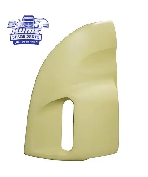 CORNER PANEL LHS FOR SCANIA P CAB 2006- 2017. Main image