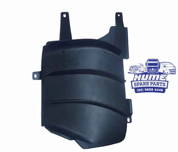 CORNER PANEL INNER VANE LHS FOR SCANIA P CAB 2006 - 2011