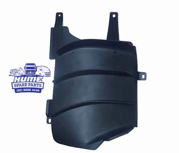 CORNER PANEL INNER VANE RHS FOR SCANIA P CAB 2006 - 2011