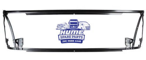 GRILLE UPPER INNER FRAME FOR SCANIA P CAB 2006 - 2010.