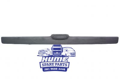 GRILLE LOWER - UPPER MESH FOR SCANIA LOW CAB 2006 - 2010. Main image