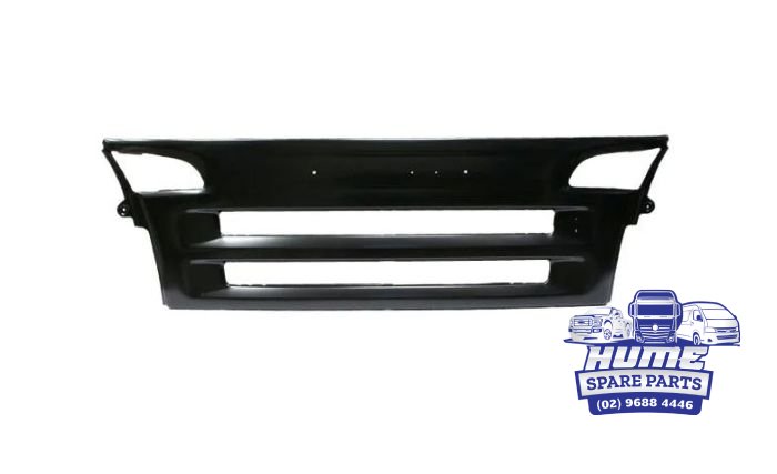 GRILLE UPPER FOR SCANIA P CAB 2006 - 2010.