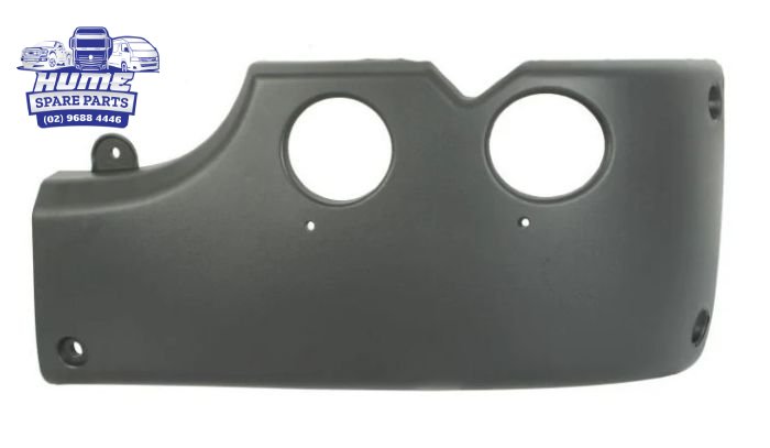 BAR END LHS FOR SCANIA P CAB 2006 - 2010.