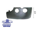 BAR END RHS FOR SCANIA P CAB 2006 - 2010.