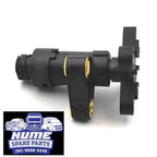 SCANIA ECAS HEIGHT LEVEL SENSOR FOR PCAB, G CAB & R CAB - 2006 - 2017