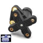 HEIGHT LEVEL SENSOR FOR MERCEDES - BENZ , DAF , IVECO & MAN - 1998 - ON