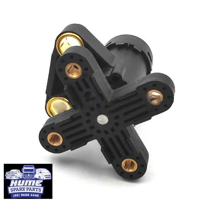 ECAS HEIGHT LEVEL SENSOR FOR MERCEDES ACTROS & ATEGO - 1998 - ON