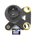 ECAS HEIGHT LEVEL SENSOR FOR MERCEDES ACTROS & ATEGO - 1998 - ON