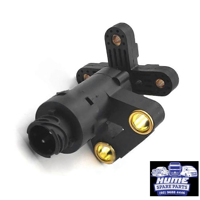 SCANIA ECAS HEIGHT LEVEL SENSOR FOR PCAB, G CAB & R CAB - 2006 - 2017 Main image