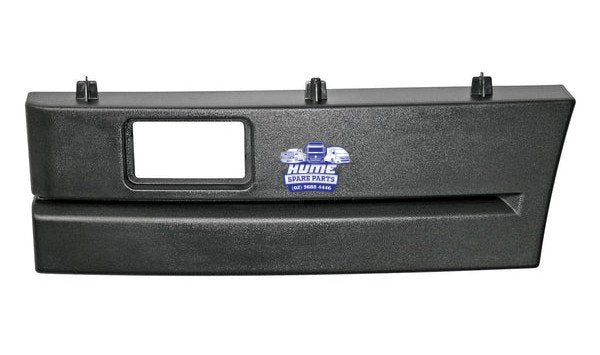STEP PANEL MIDDLE COVER LHS FOR SCANIA 2006 - 2017.