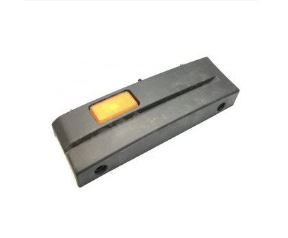 STEP PANEL MIDDLE COVER LHS FOR SCANIA 2006 - 2017.