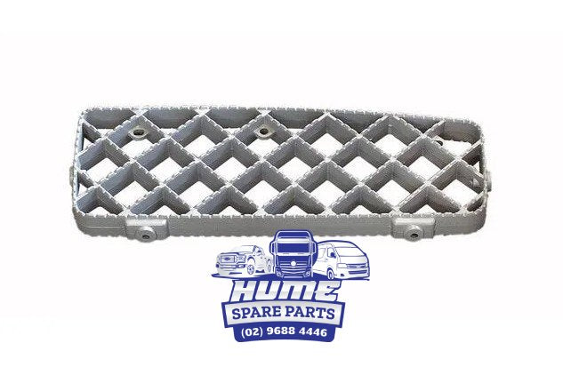 STEP PLATE LHS = RHS MIDDLE FOR SCANIA G/R CAB 2006 - 2017.