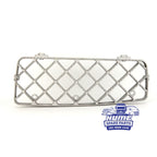 STEP PLATE LHS = RHS MIDDLE FOR SCANIA G/R CAB 2006 - 2017.