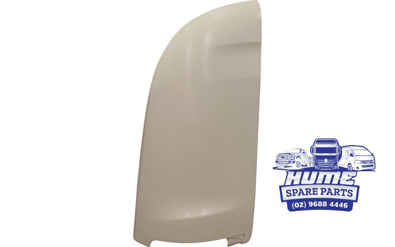 CORNER PANEL LHS FOR SCANIA STREAMLINE G/R CAB 2010 - 2017. Main image