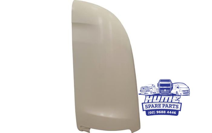 CORNER PANEL RHS FOR SCANIA STREAMLINE G/R CAB 2010 - 2017. Main image