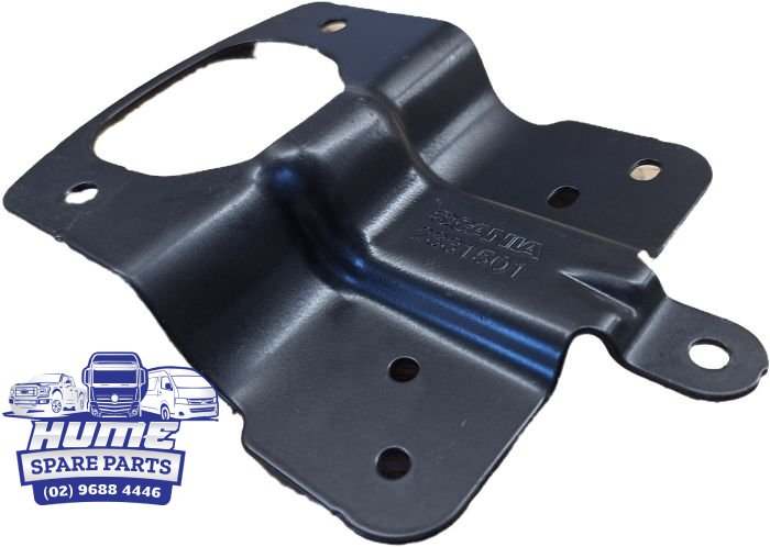 CORNER PANEL SUPPORT BRACKET LHS = RHS FOR SCANIA 2011 - ON.