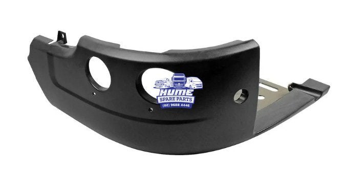 BAR END LHS HIGH FOR SCANIA P & G CAB 2010 - 2017. Main image