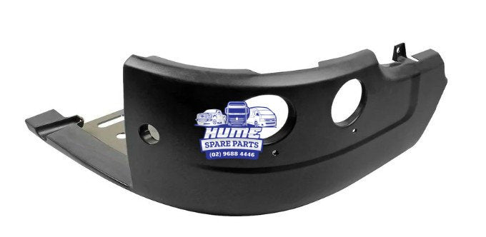 BAR END RHS HIGH FOR SCANIA P & G CABS 2010 - 2017. Main image