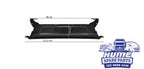 BAR CENTRE WITHOUT MASH FOR SCANIA P & G CAB 2010 - 2017.