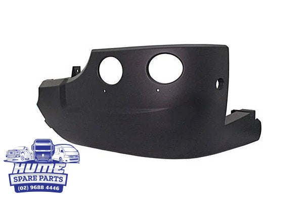 BAR END LHS FOR SCANIA R CAB 2010 - 2017. Main image