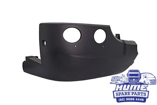 BAR END RHS FOR SCANIA R CAB 2010 - 2017. Main image