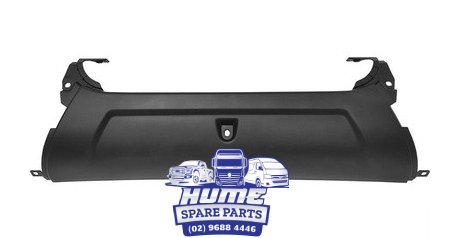 BAR CENTRE WITHOUT MASH FOR SCANIA R CAB 2010 - 2017. Main image