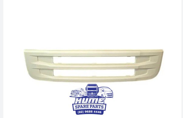 GRILLE LOWER FOR SCANIA G/R CAB 2010 - 2017