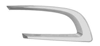 GRILLE UPPER MASH SURROUND CHROME RHS FOR SCANIA 2010 - 2017.