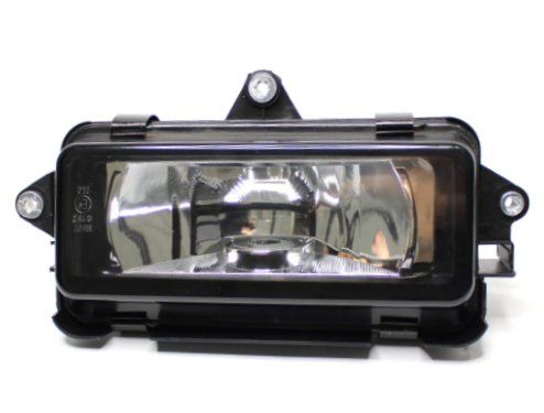 SUNVISOR LAMP LHS FOR SCANIA SER 6 - 2010 - 2018.