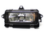 SUNVISOR LAMP LHS FOR SCANIA SER 6 - 2010 - 2018.