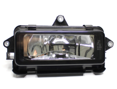 SUNVISOR LAMP RHS FOR SCANIA SER 6 - 2010 - 2018.