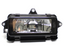 SUNVISOR LAMP RHS FOR SCANIA SER 6 - 2010 - 2018.