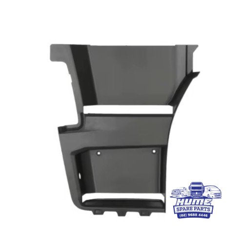 STEP PANEL RHS FOR SCANIA 2017 - ON. Main image
