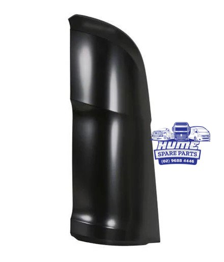 CORNER PANEL RHS FOR SCANIA R CAB 2017 - ON.
