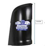 CORNER PANEL LHS FOR SCANIA G CAB 2017 - ON.